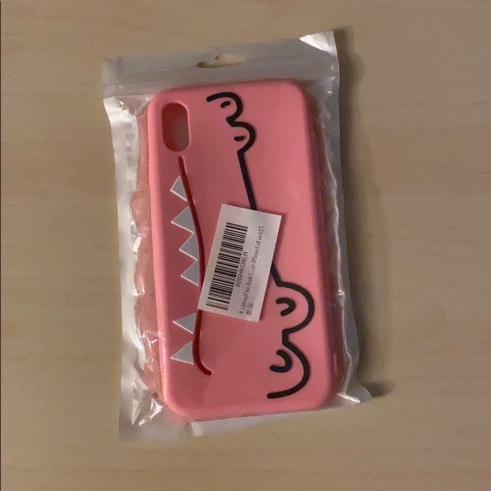 iPhone XS Max case